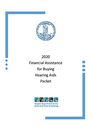 Hearing Aid Packet Thumbnail